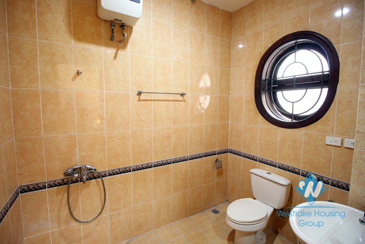 A nice house for rent in Ciputra Ha Noi International City.